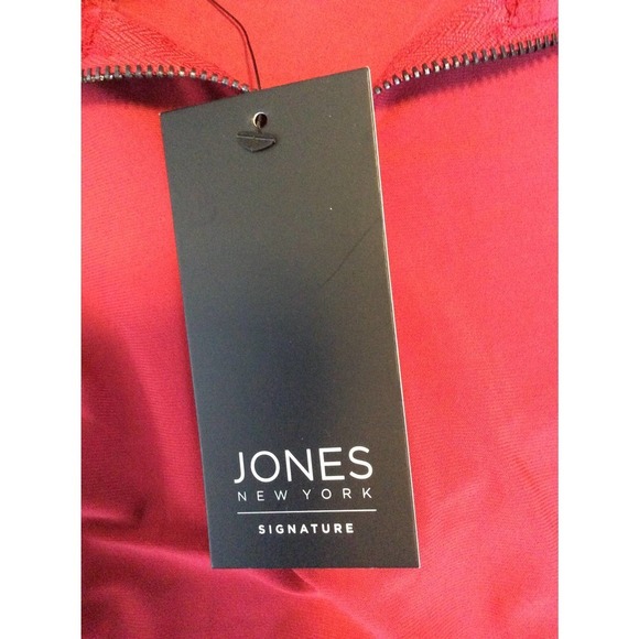 Jones New York Signature Size Small NWT - Picture 7 of 9